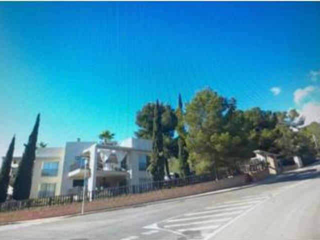 Ático Venta Calvià, Cala Vinyes