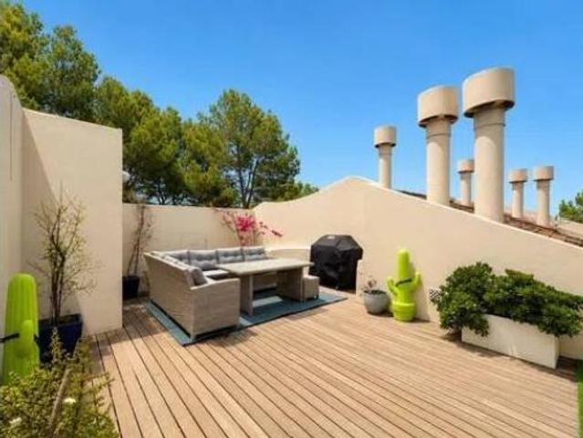 Ático Venta Calvià, Cas Català Illetes