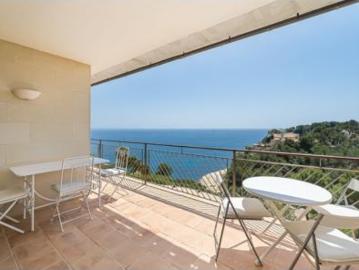 Ático Venta Calvià, Sol de Mallorca Portals Vells