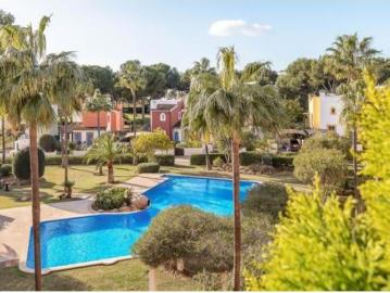 Galatzó, Mallorca, Islas Baleares - Aire acondicionado