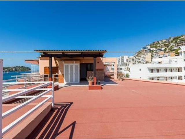 Ático Venta Calvià, Santa Ponça