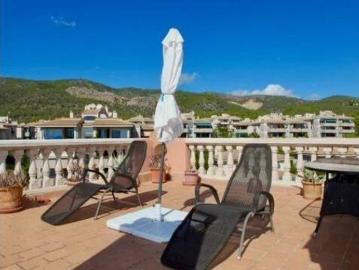 Ático Venta Calvià, Palmanova Son Caliu