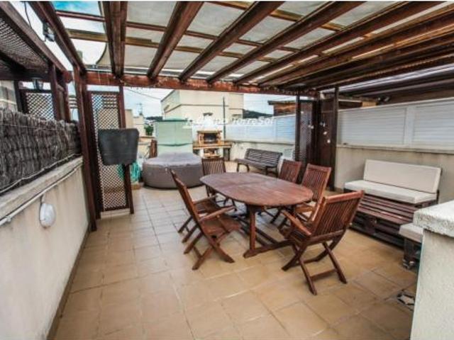 Ático Venta Calafell, Platja de Calafell