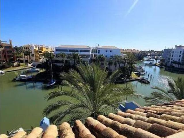 Ático Venta Callosa de Segura, Barrio San Roque