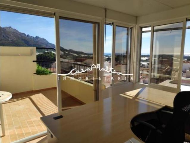 Ático Venta Callosa d'en Sarrià, Callosa d'en Sarrià