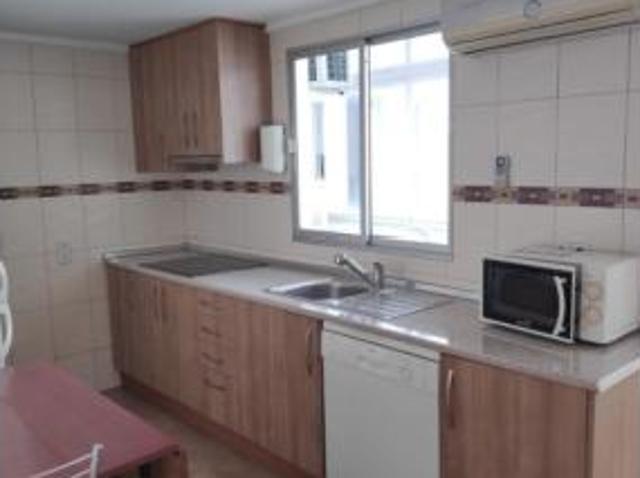 Ático Venta Callosa d'en Sarrià, Callosa d'en Sarrià