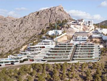 Ático Venta Calpe Calp, Maryvilla