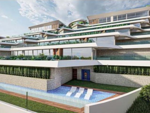 Ático Venta Calpe Calp, Maryvilla