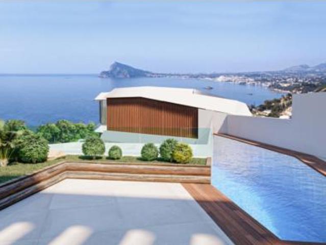 Ático Venta Calpe Calp, Maryvilla