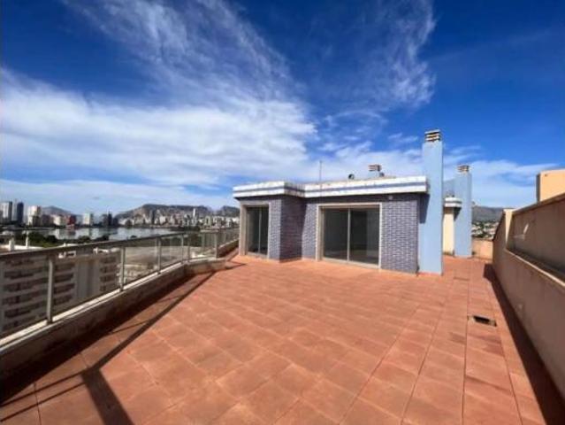 Ático Venta Calpe Calp, Calpe Calp