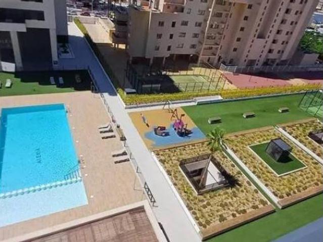 Ático Venta Calpe Calp, Calpe Calp