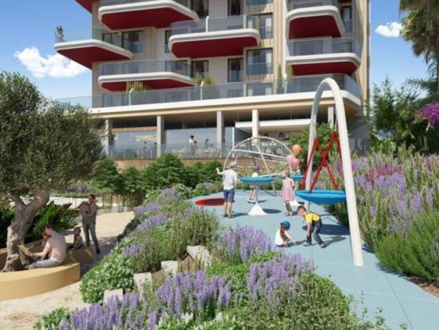 Ático Venta Calpe Calp, Canuta