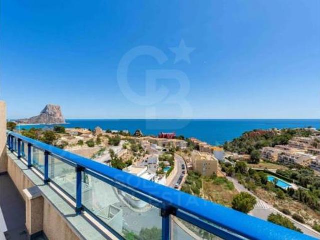 Ático Venta Calpe Calp, Canuta