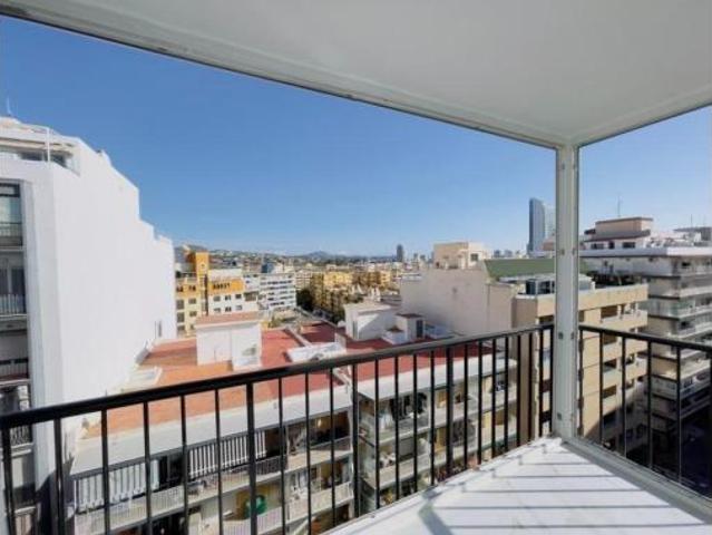 Ático Venta Calpe Calp, Casco Antiguo