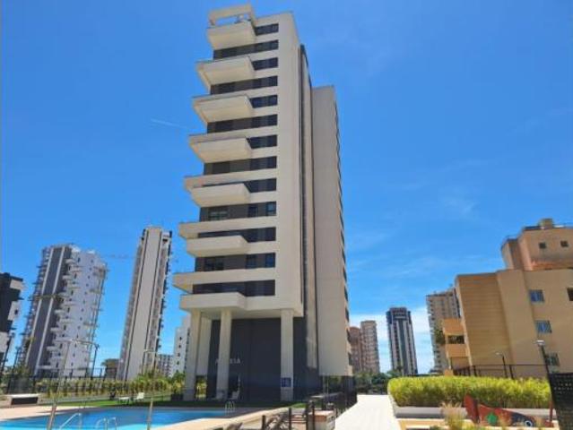 Ático Venta Calpe Calp, Casco Antiguo