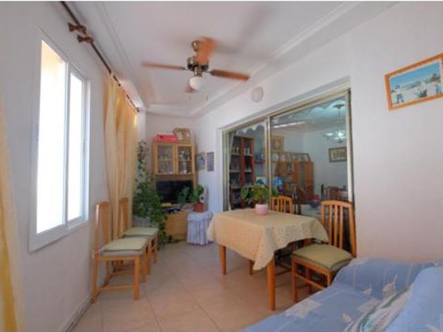 Ático Venta Calpe Calp, Casco Antiguo