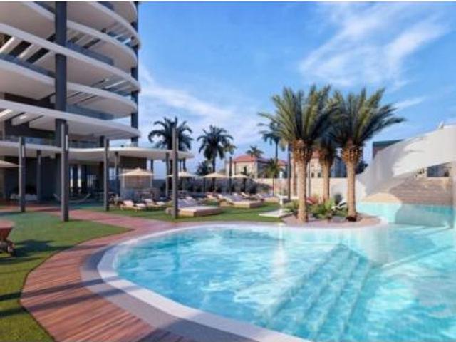Ático Venta Calpe Calp, La Cometa Carrió Park