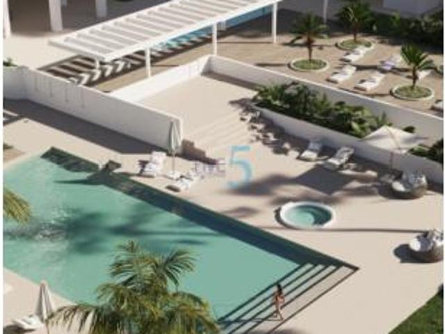 Ático Venta Calpe Calp, La Cometa Carrió Park