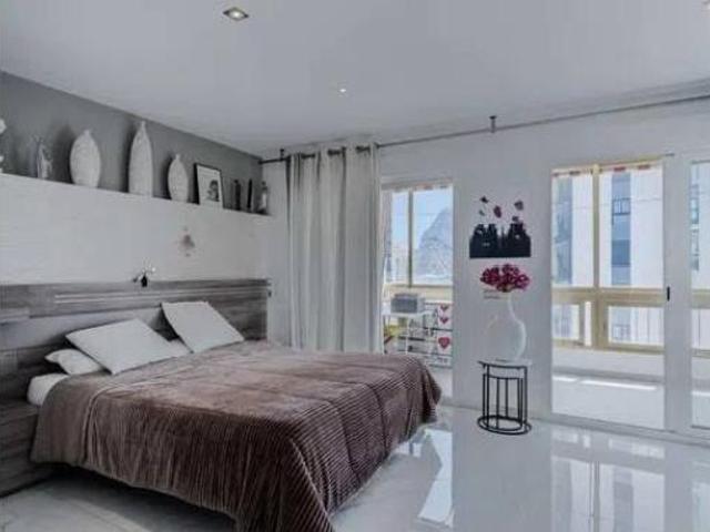 Ático Venta Calpe Calp, Las Adelfas Benicolada Garduix