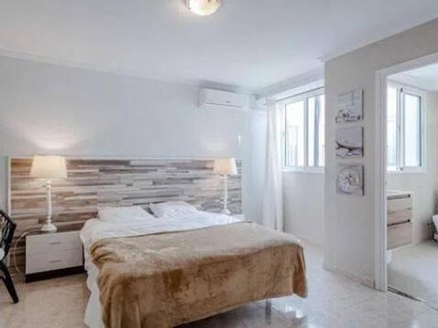 Ático Venta Calpe Calp, Puerto