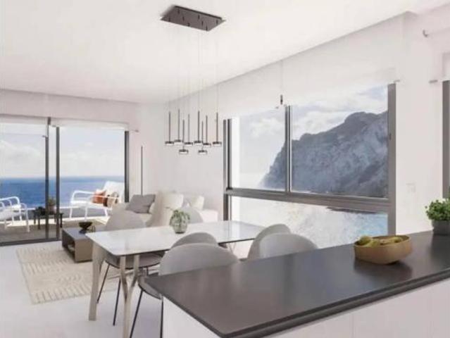 Ático Venta Calpe Calp, Playa de Levante o La Fossa