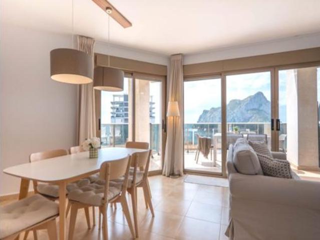 Ático Venta Calpe Calp, Playa de Levante o La Fossa