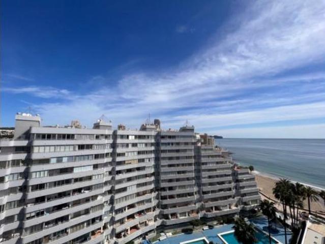 Ático Venta Calpe Calp, Playa de Levante o La Fossa