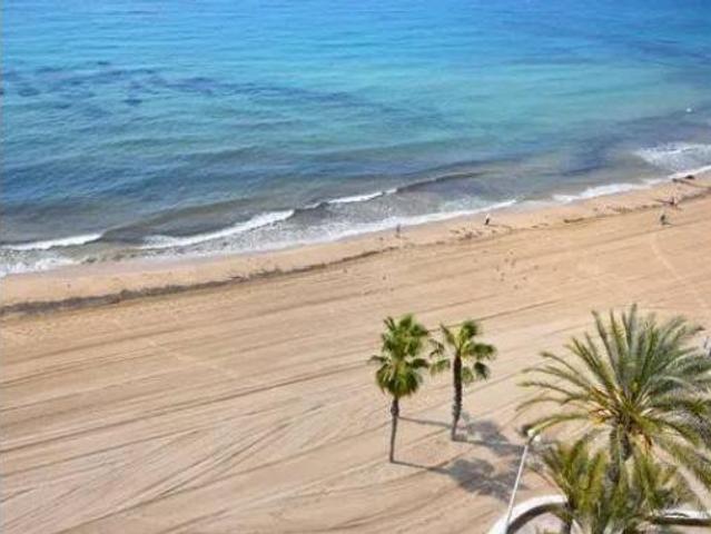 Ático Venta Calpe Calp, Playa del Arenal Bol Playa del Cantal Roig