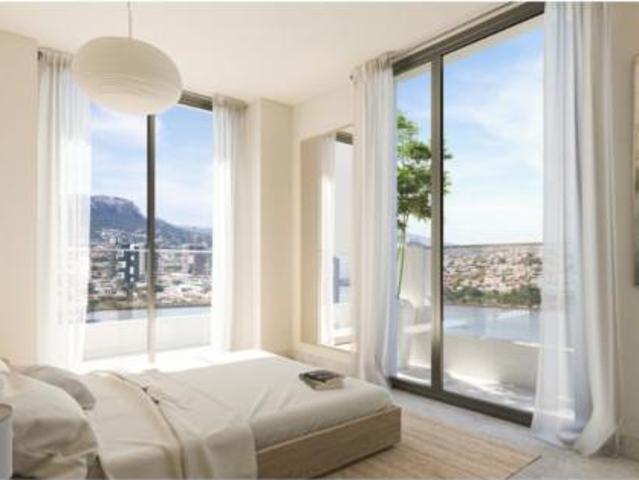 Ático Venta Calpe Calp, Playa del Arenal Bol Playa del Cantal Roig