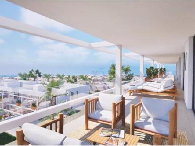 Ático Venta Cartagena, Islas Menores Mar de Cristal
