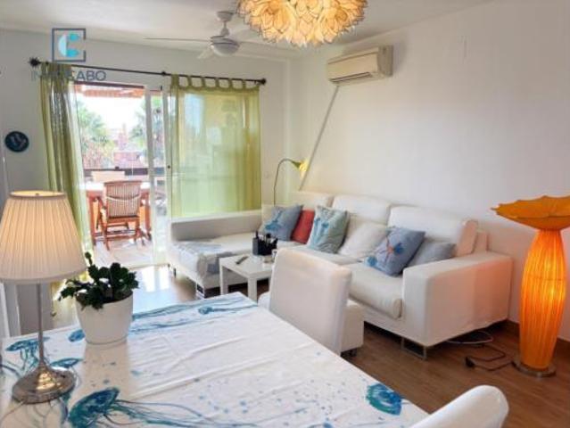 Ático Venta Cartagena, Islas Menores Mar de Cristal