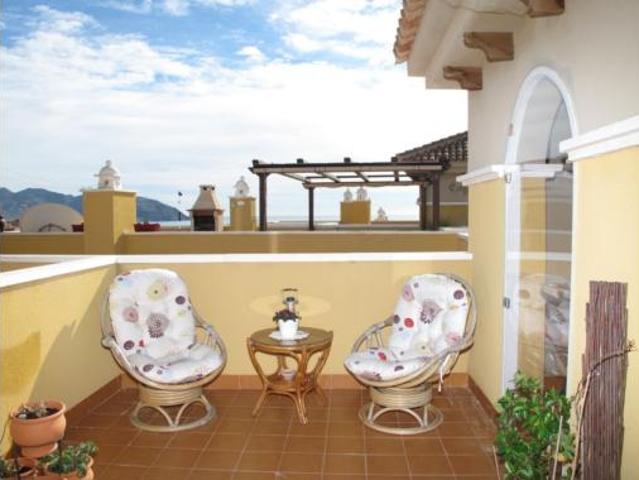 Ático Venta Cartagena, Los Puertos Isla Plana