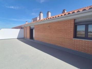 Ático Venta Castellanos de Moriscos, Castellanos de Moriscos