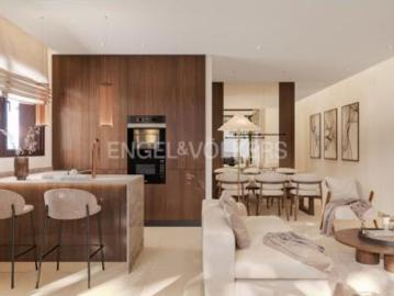Ático Venta Castelldefels, Montmar