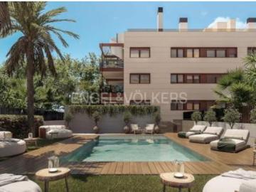 Ático Venta Castelldefels, Montmar