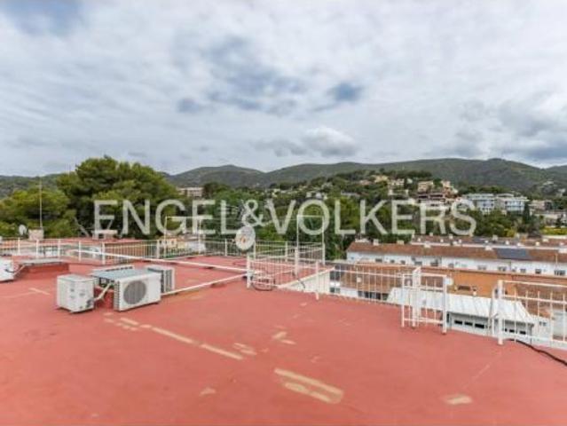 Ático Venta Castelldefels, Bellamar