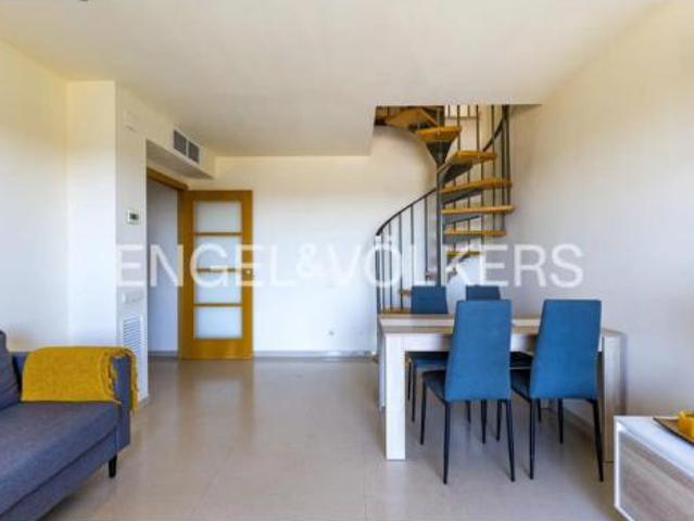 Ático Venta Castelldefels, Els Canyars