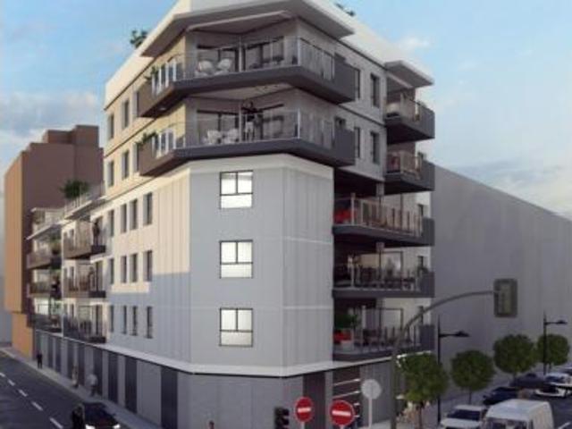 Ático Venta Castelló de la Plana, Centro