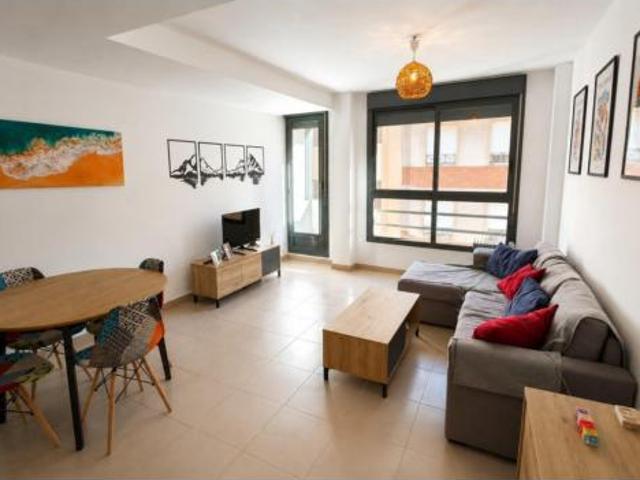 Ático Venta Castelló de la Plana, Centro
