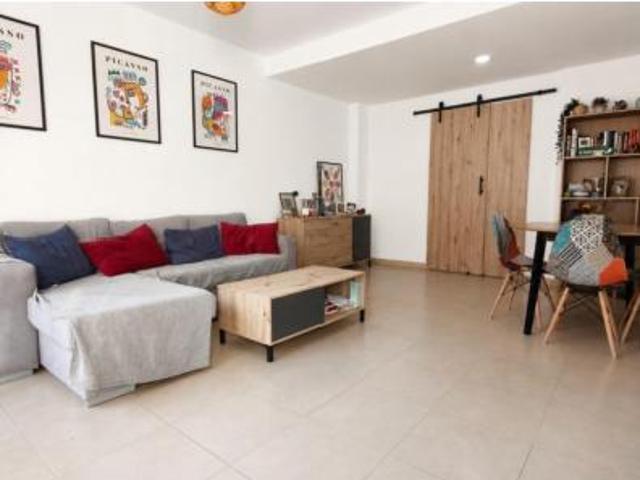 Ático Venta Castelló de la Plana, Centro