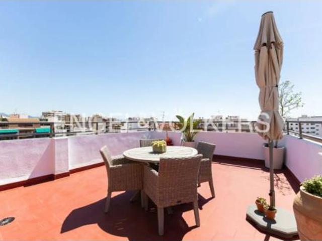 Ático Venta Castelló de la Plana, Este