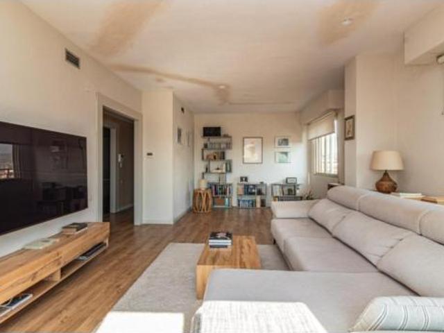 Ático Venta Castelló de la Plana, Este