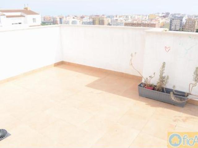 Ático Venta Castelló de la Plana, Norte