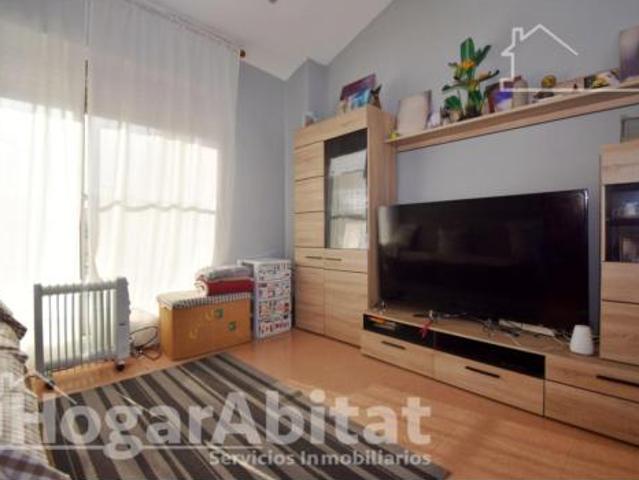 Ático Venta Castelló de la Plana, Oeste