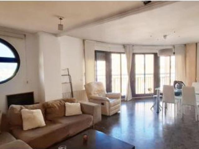 Ático Venta Castelló de la Plana, Sur
