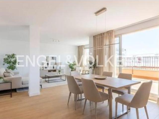 Ático Venta Castelló de la Plana, Sur