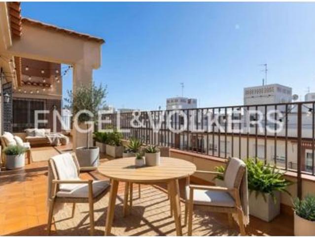 Ático Venta Castelló de la Plana, Sur