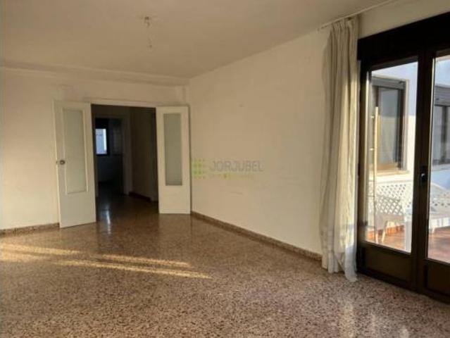 Ático Venta Castelló de la Plana, Sur