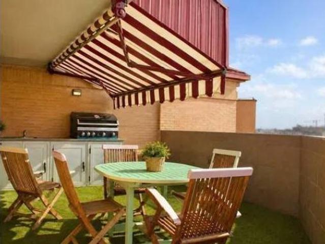 Ático Venta Castelló de la Plana, Sur