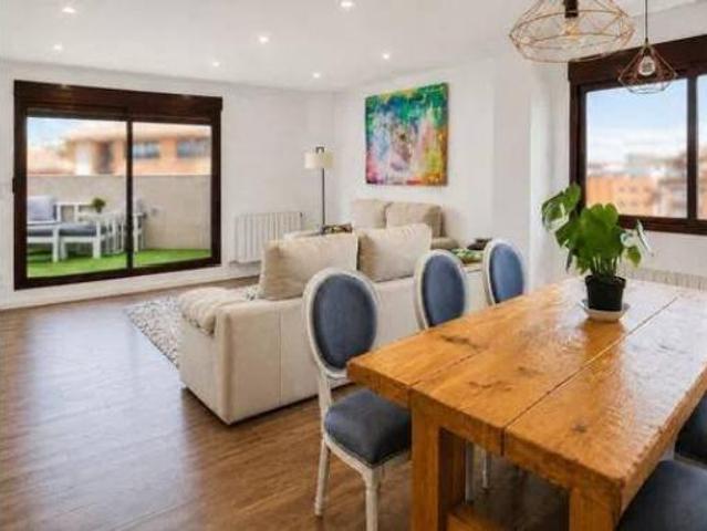 Ático Venta Castelló de la Plana, Sur